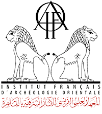 Logo IFAO 1