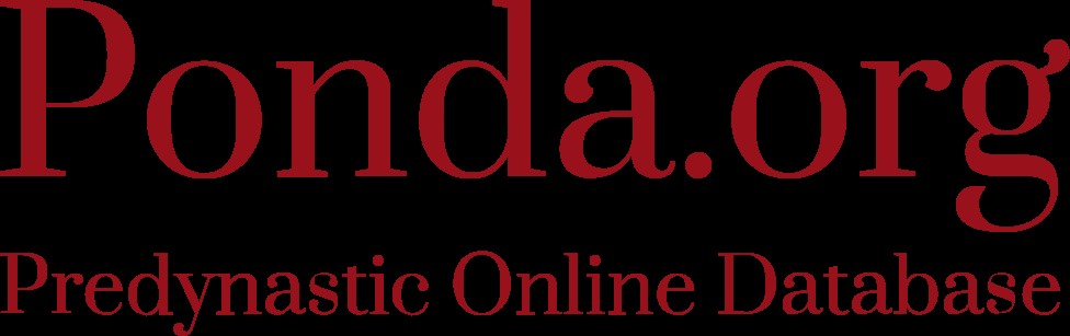 logo ponda red