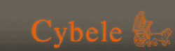 Logo Cybele web